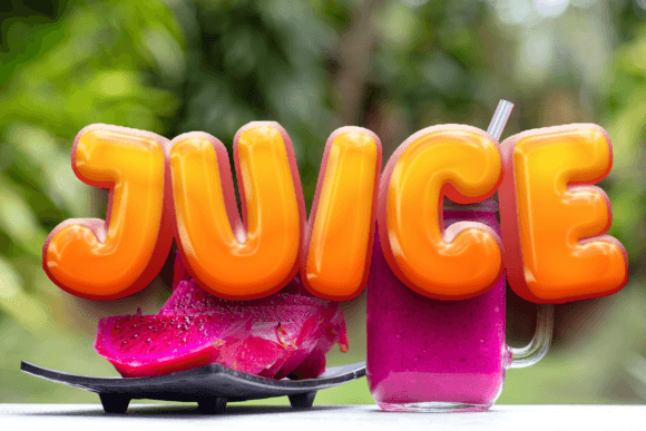 Bubble Party: The Playful Display Font for Joyful Designs