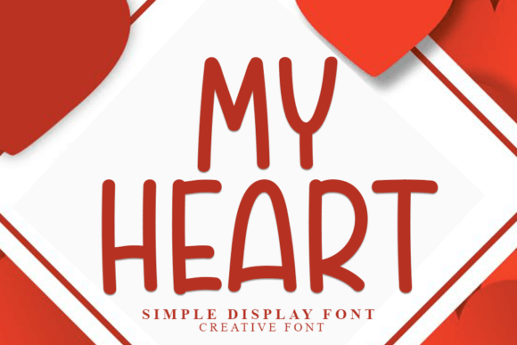Discover the Versatile Appeal of My Heart