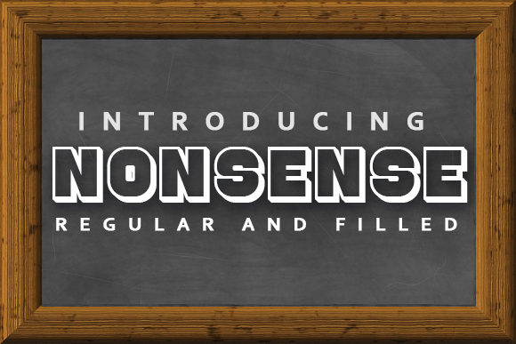 Nonsense