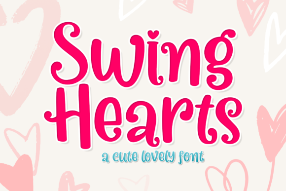 Swing Hearts